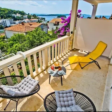 Apartments Juric 1 Hvar Town Exterior foto