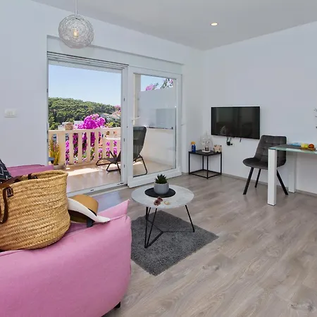 Apartments Juric 1 Hvar Town Exterior foto