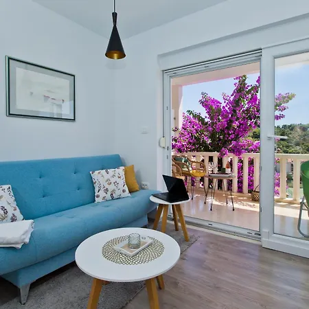 Apartments Juric 1 Hvar Town Exterior foto