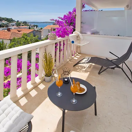 Apartments Juric 1 Hvar Town Exterior foto