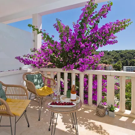 Apartments Juric 1 Hvar Town Exterior foto