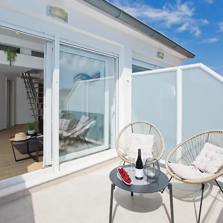 Apartments Juric 1 Hvar Town Exterior foto