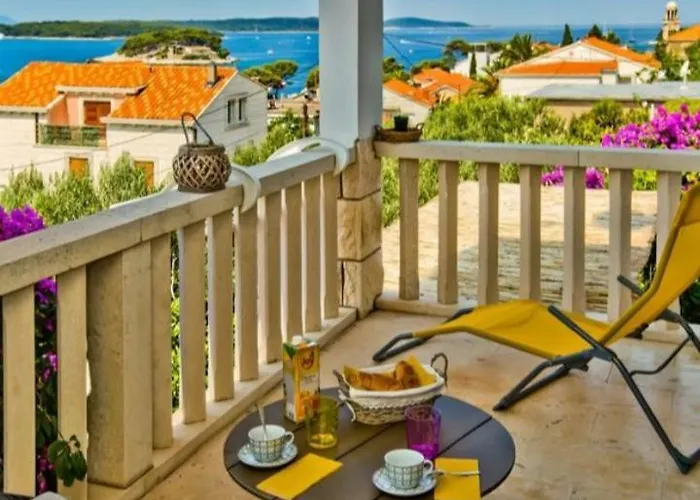 Apartments Juric 1