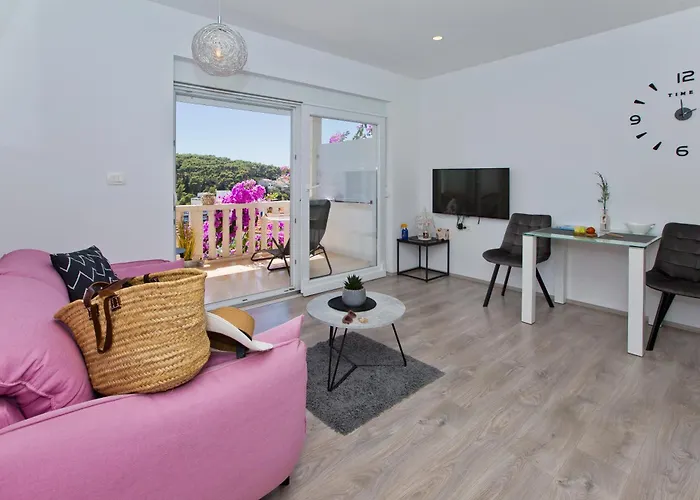 Apartments Juric 1