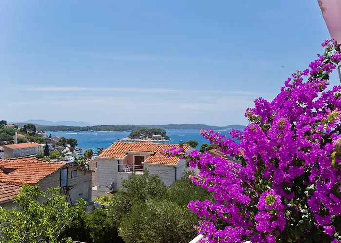 Apartments Juric 1