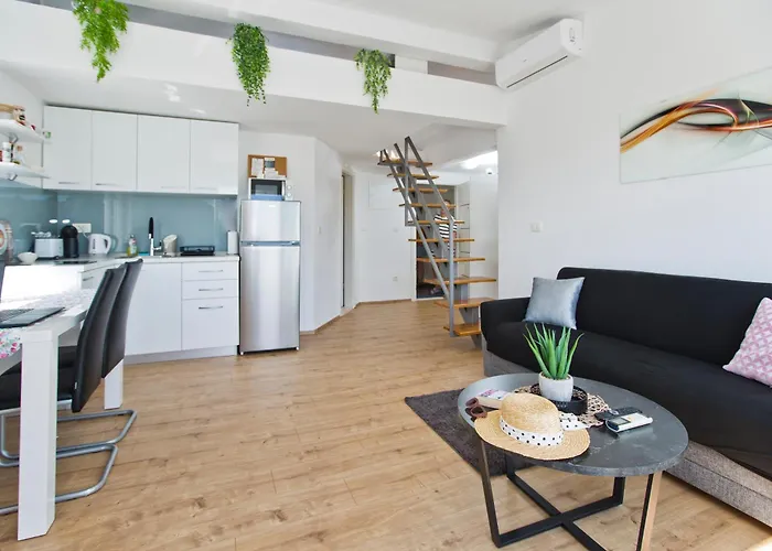 Apartments Juric 1