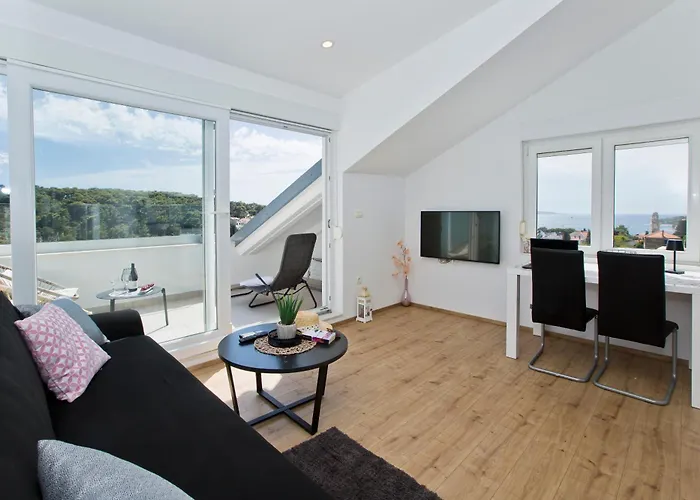 Apartments Juric 1
