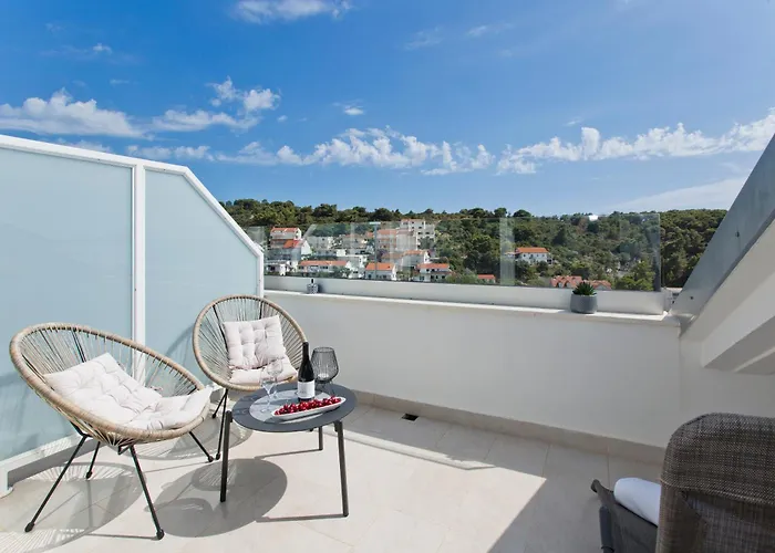 Apartments Juric 1