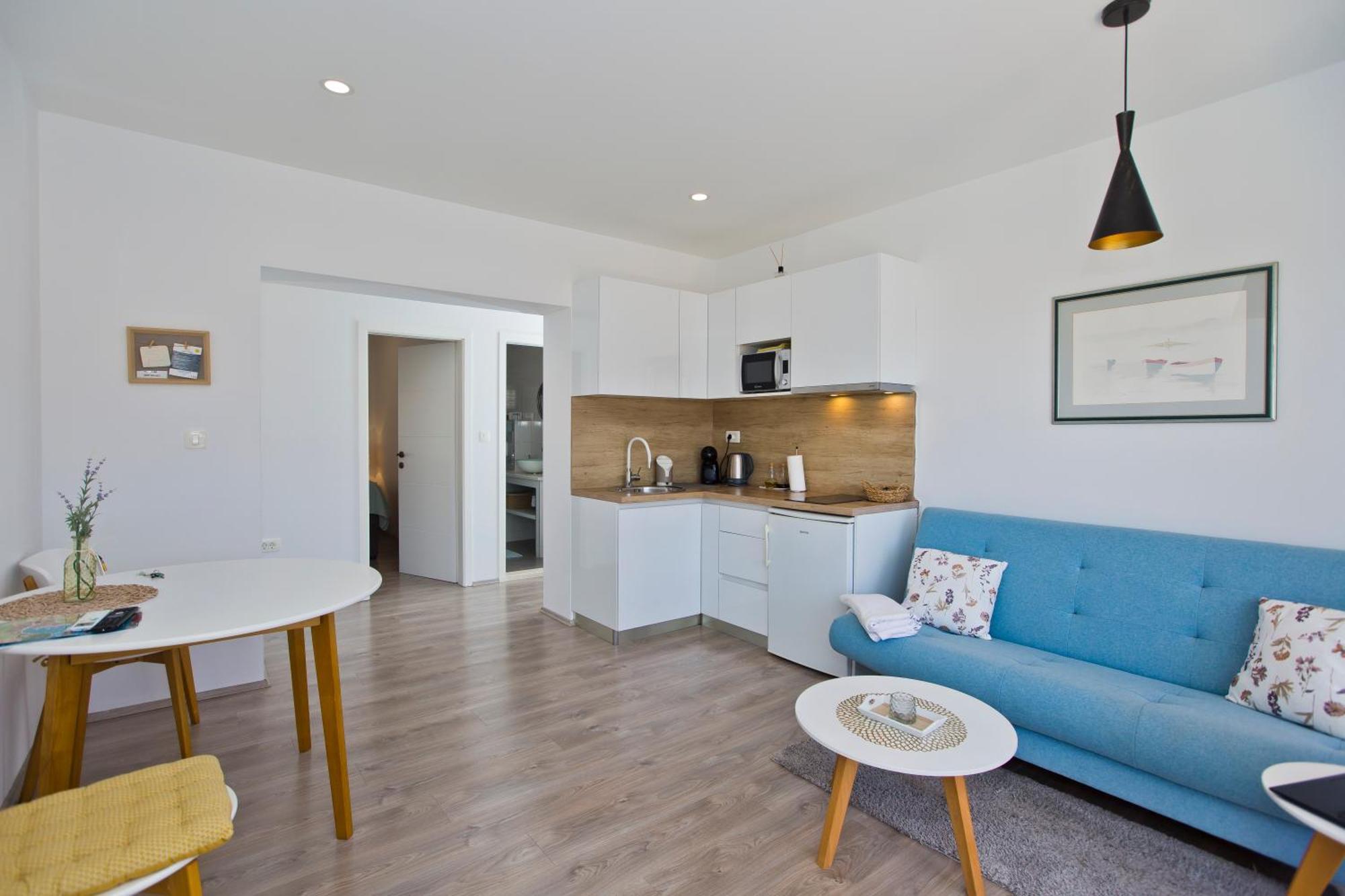 Juric 1 Apartment Hvar Town
