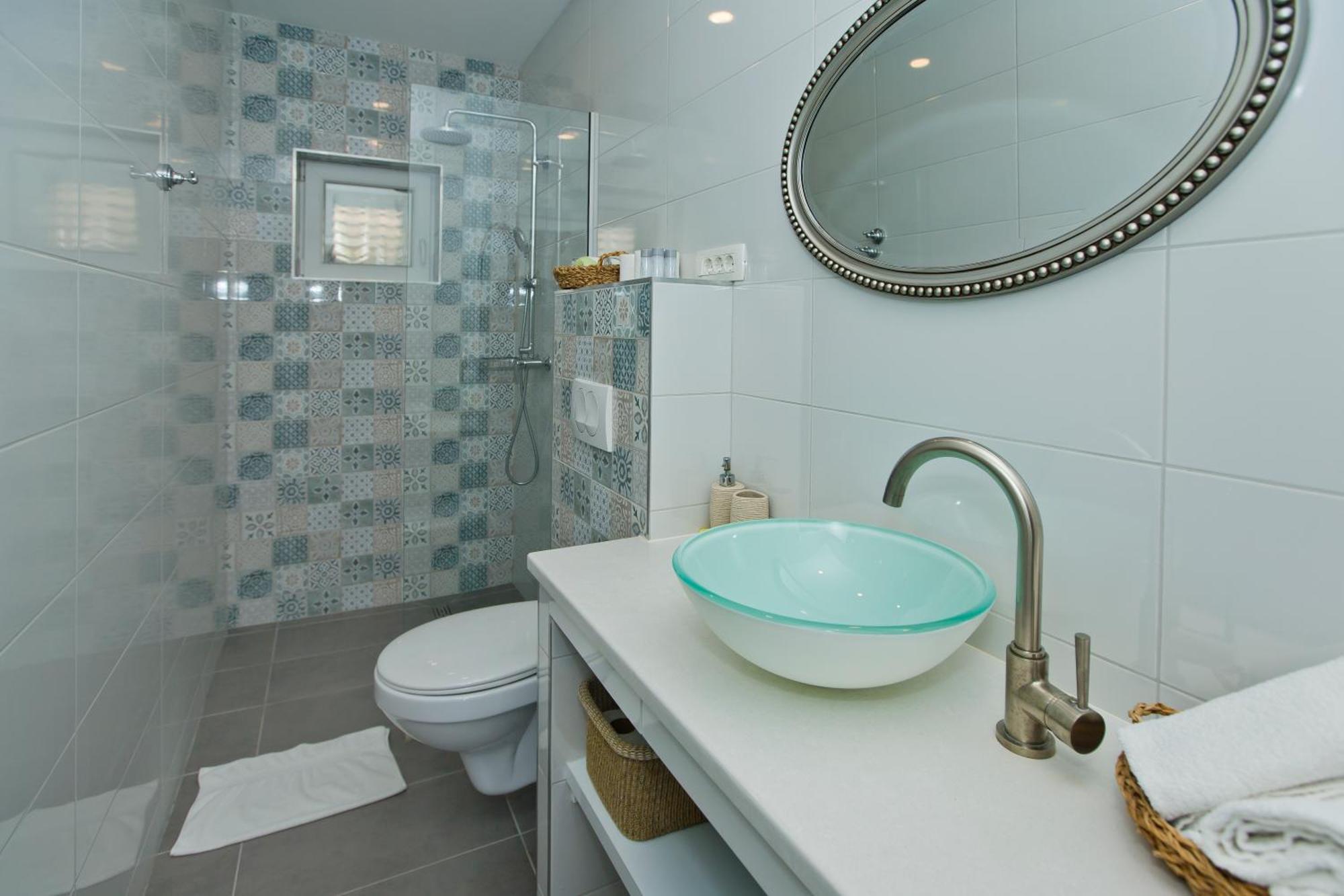 Juric 1 Apartment