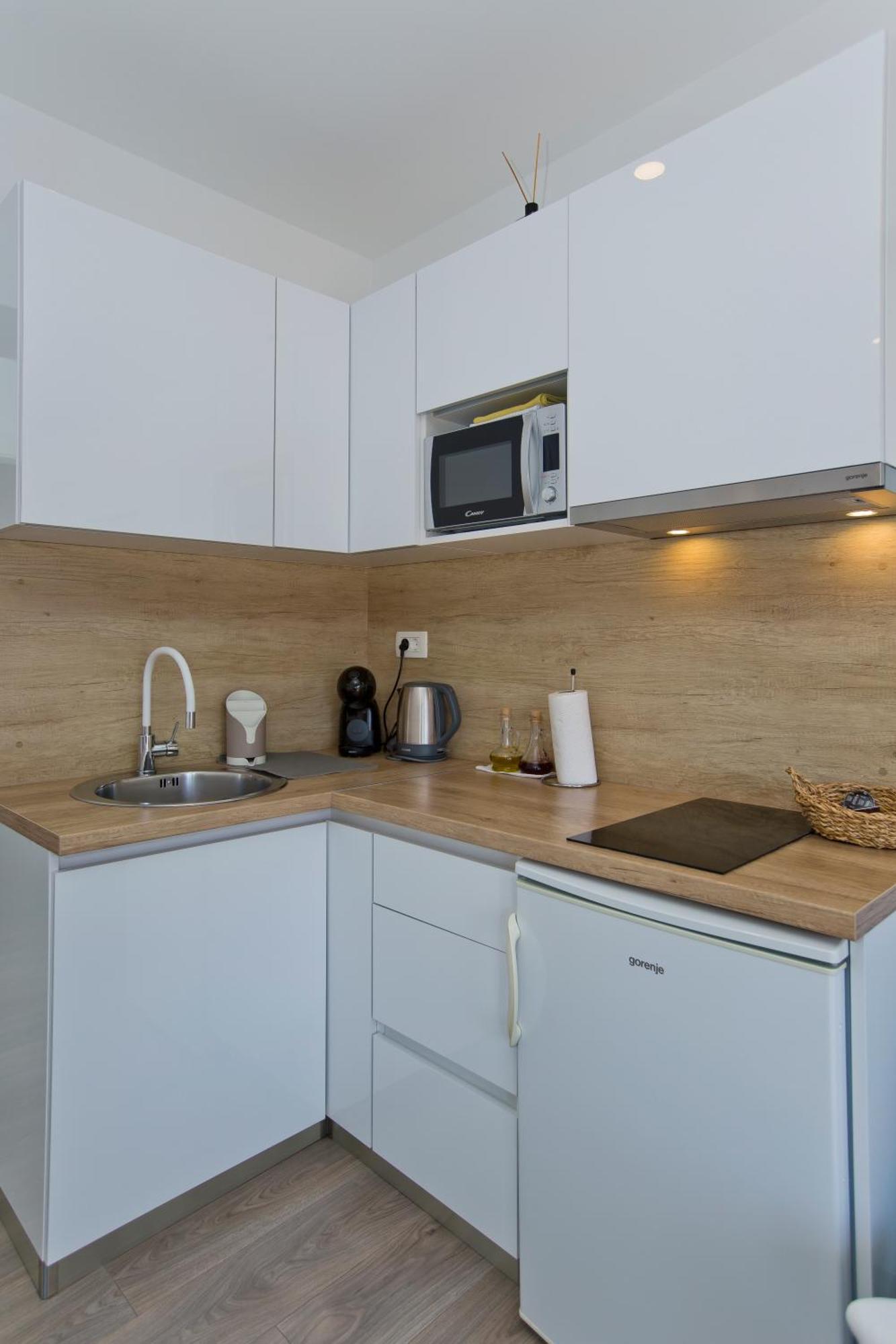 Apartment Juric 1