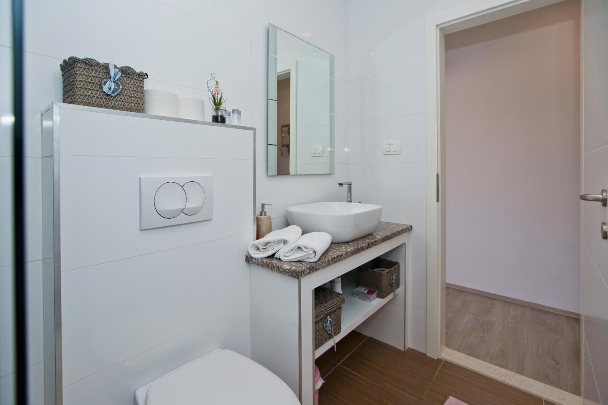 Juric 1 Apartment *