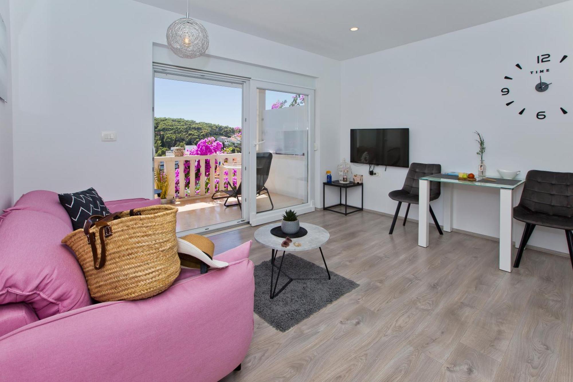 Apartment Juric 1