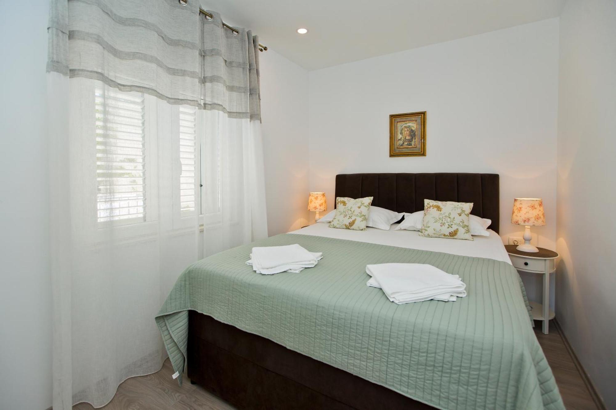 Apartment Juric 1 Hvar Town