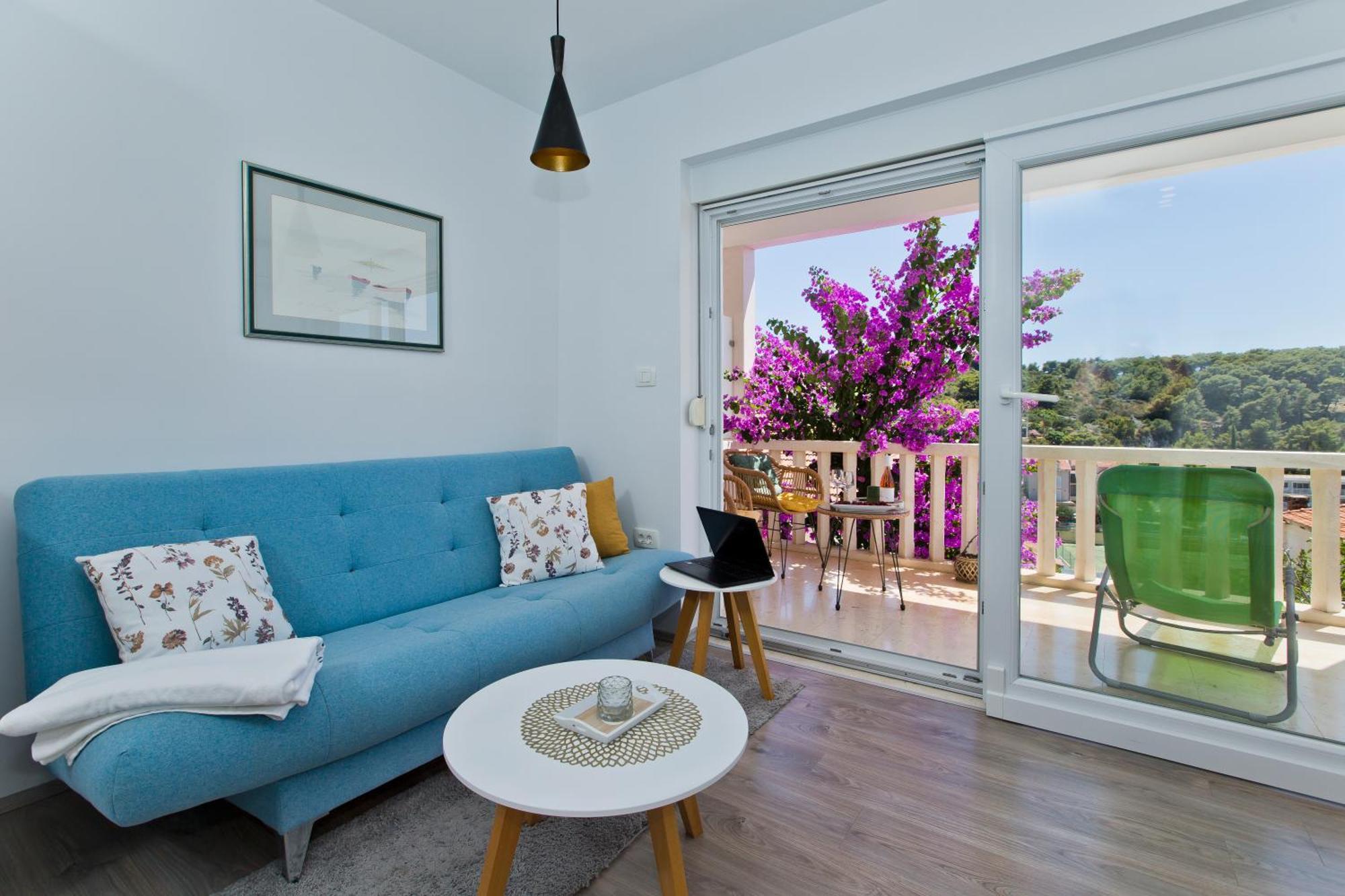 Juric 1 * Hvar Town
