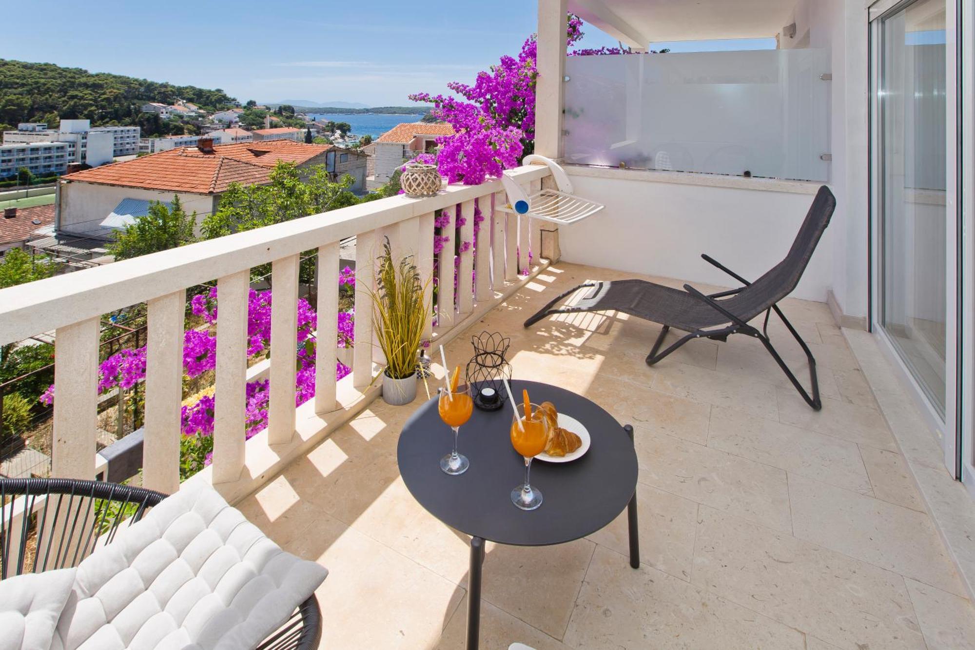 Juric 1 Apartment *