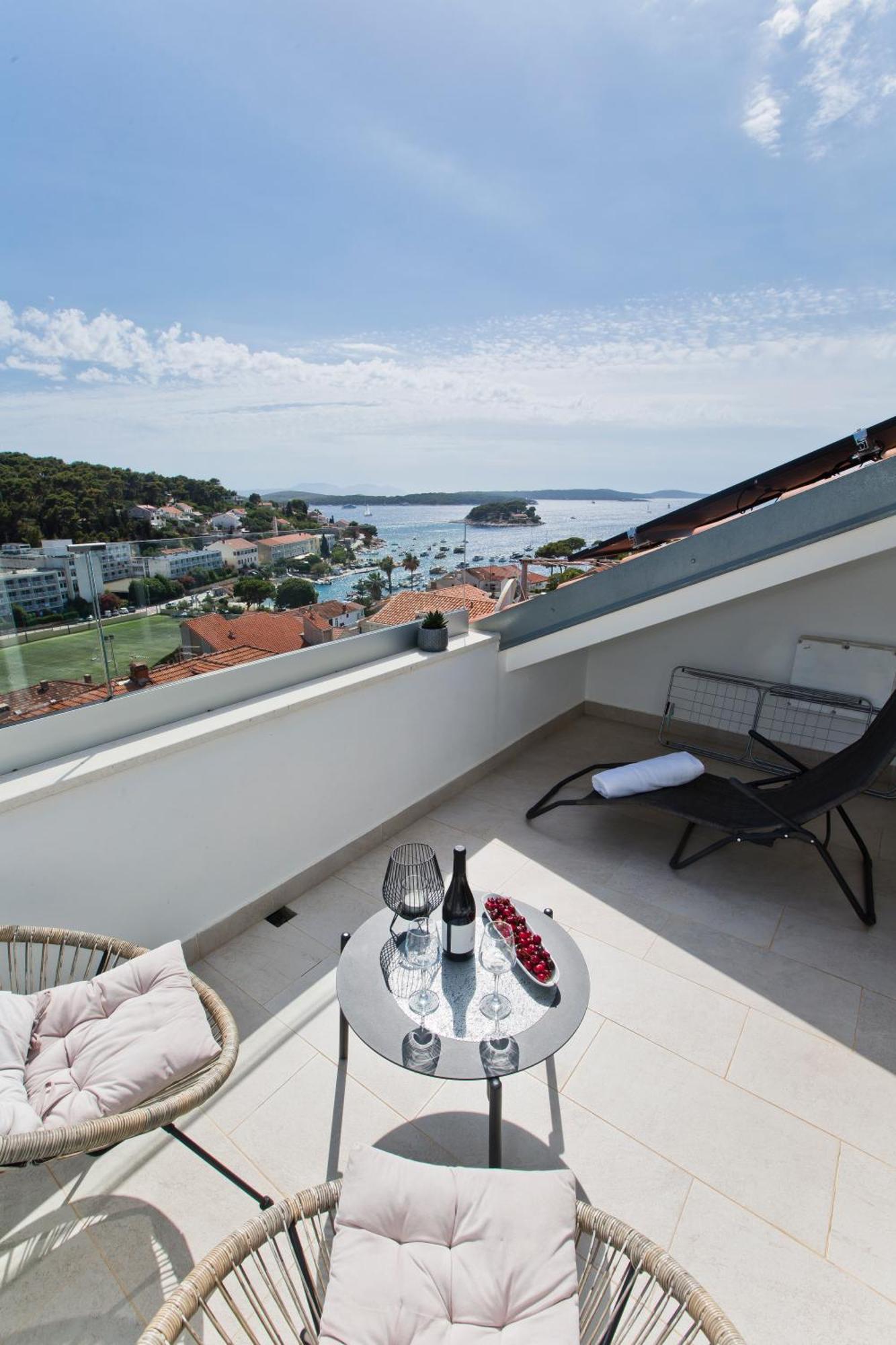Apartment Juric 1