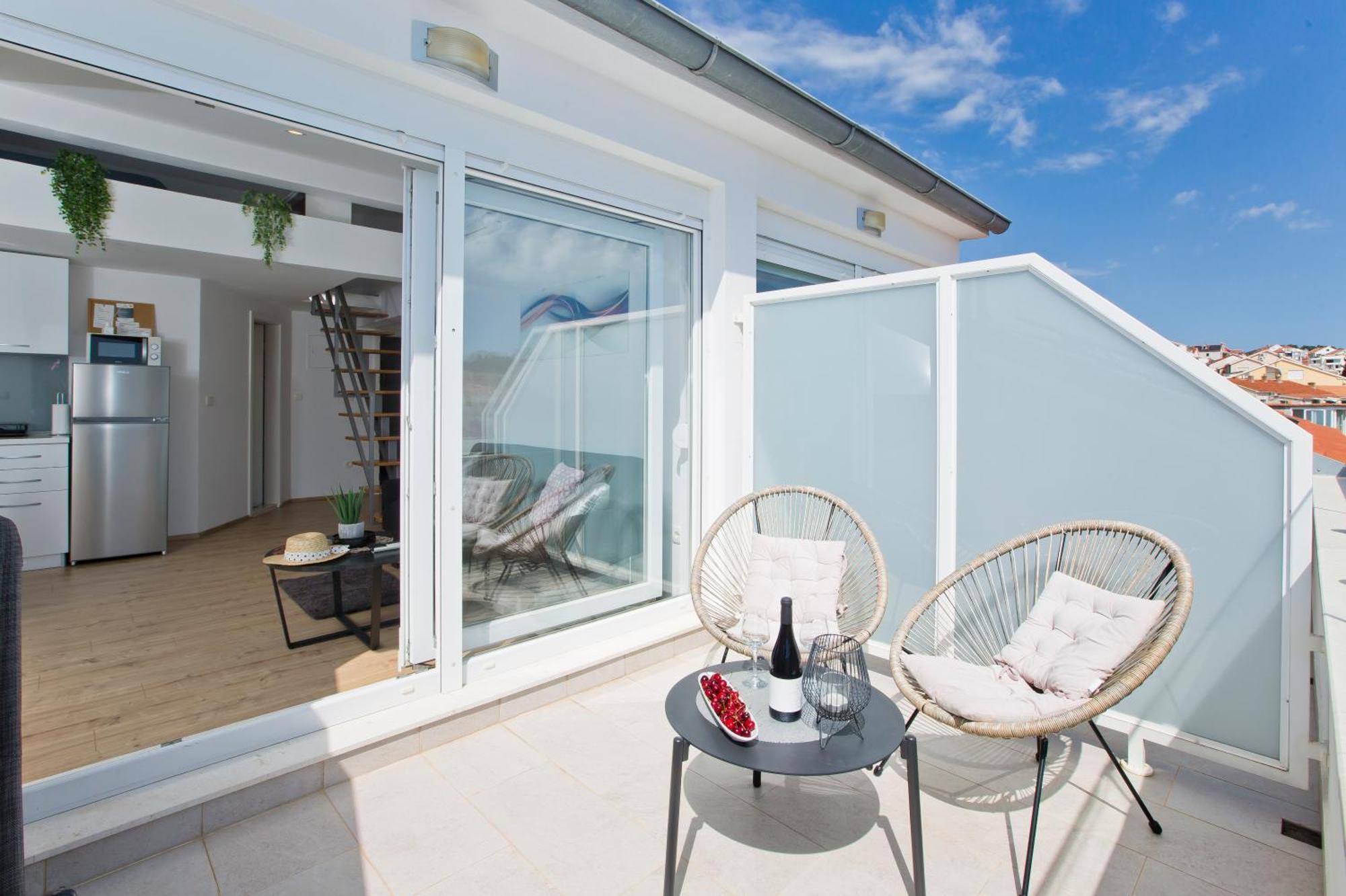 Apartment Juric 1 Hvar Town
