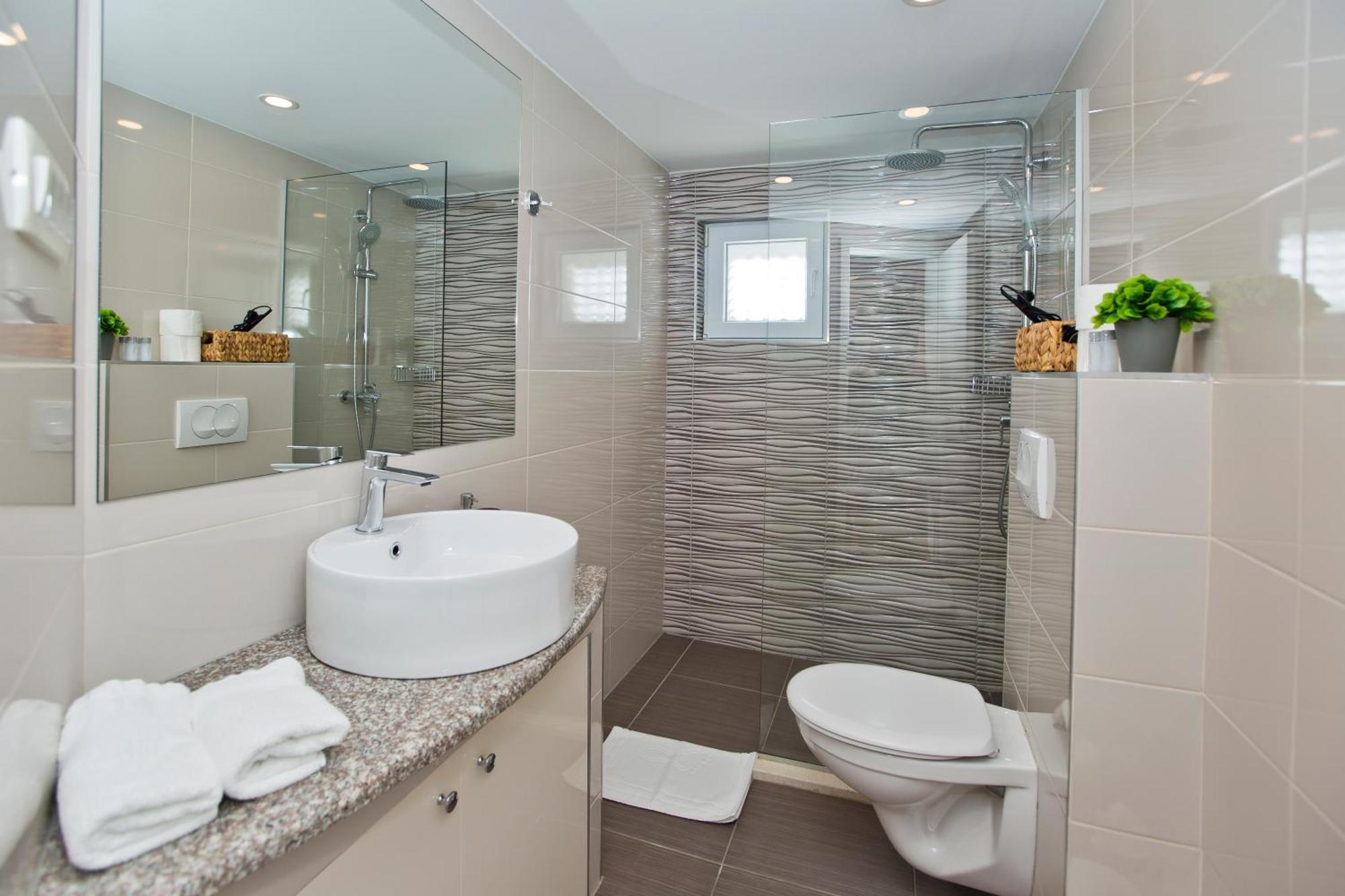 Juric 1 Apartment
