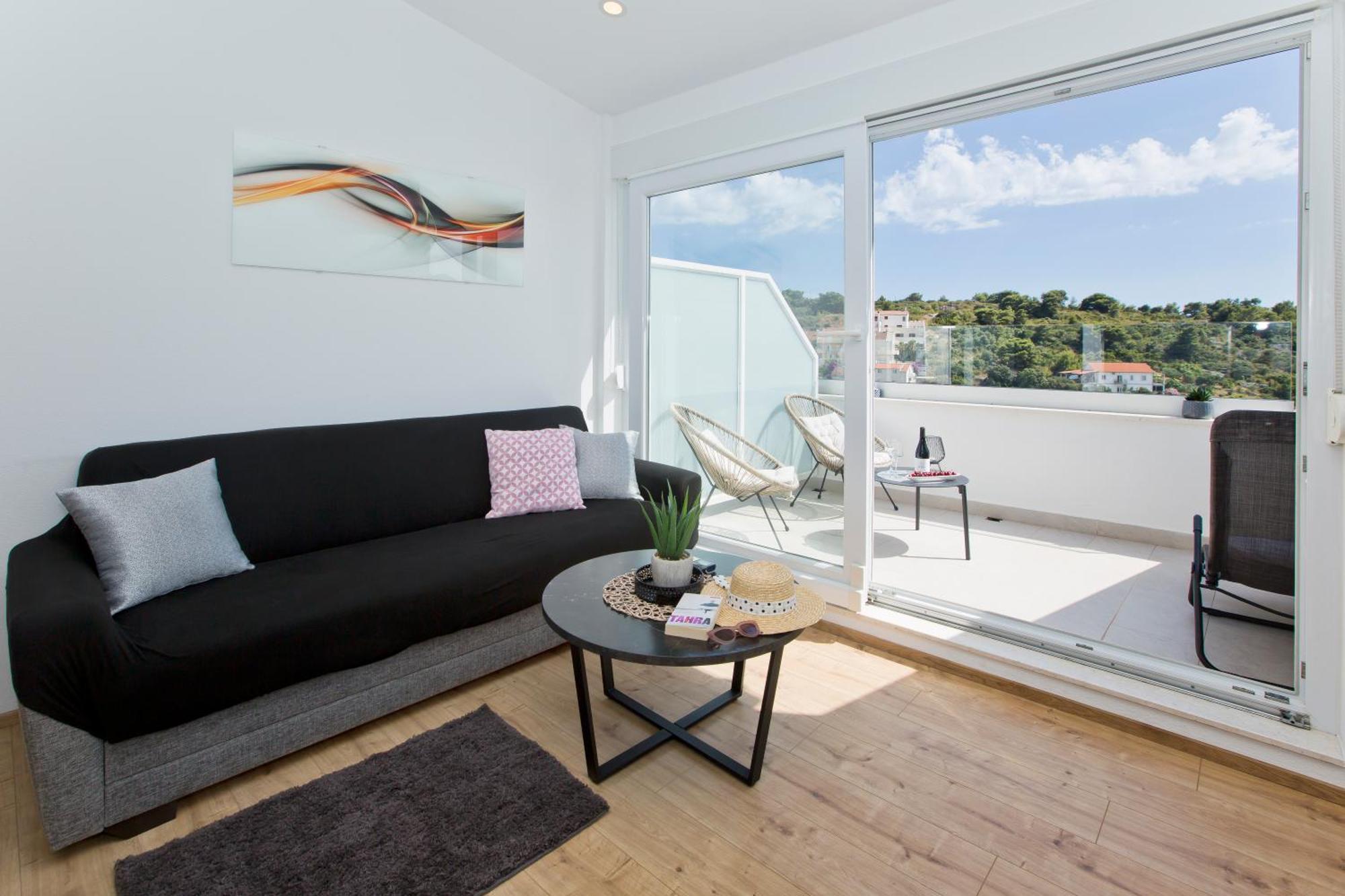 Juric 1 Apartment *