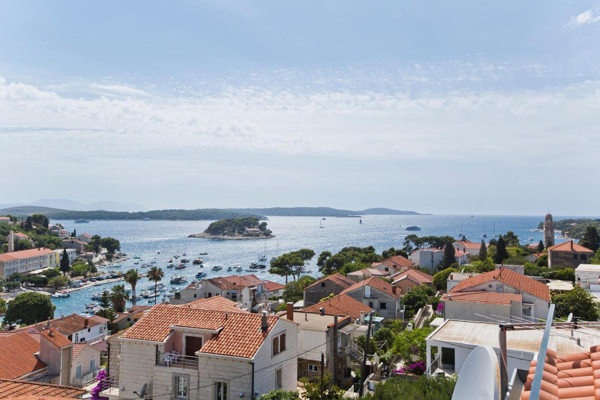 Juric 1 * Hvar Town
