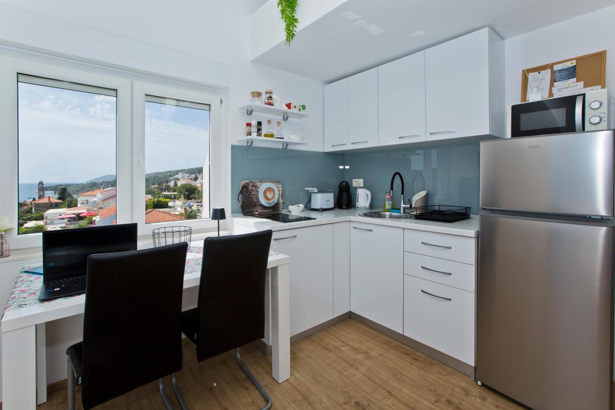 Juric 1 Apartment Hvar Town